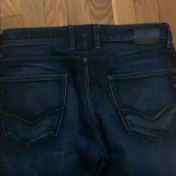 Guess men jeans